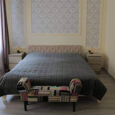 Apartments Moravska 24 การ์โลวีวารี ภายนอก รูปภาพ