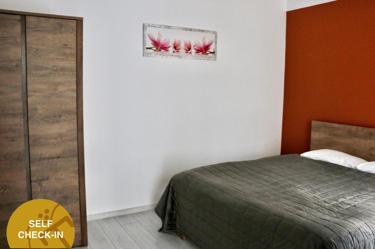 Apartments Moravska 24 การ์โลวีวารี ภายนอก รูปภาพ