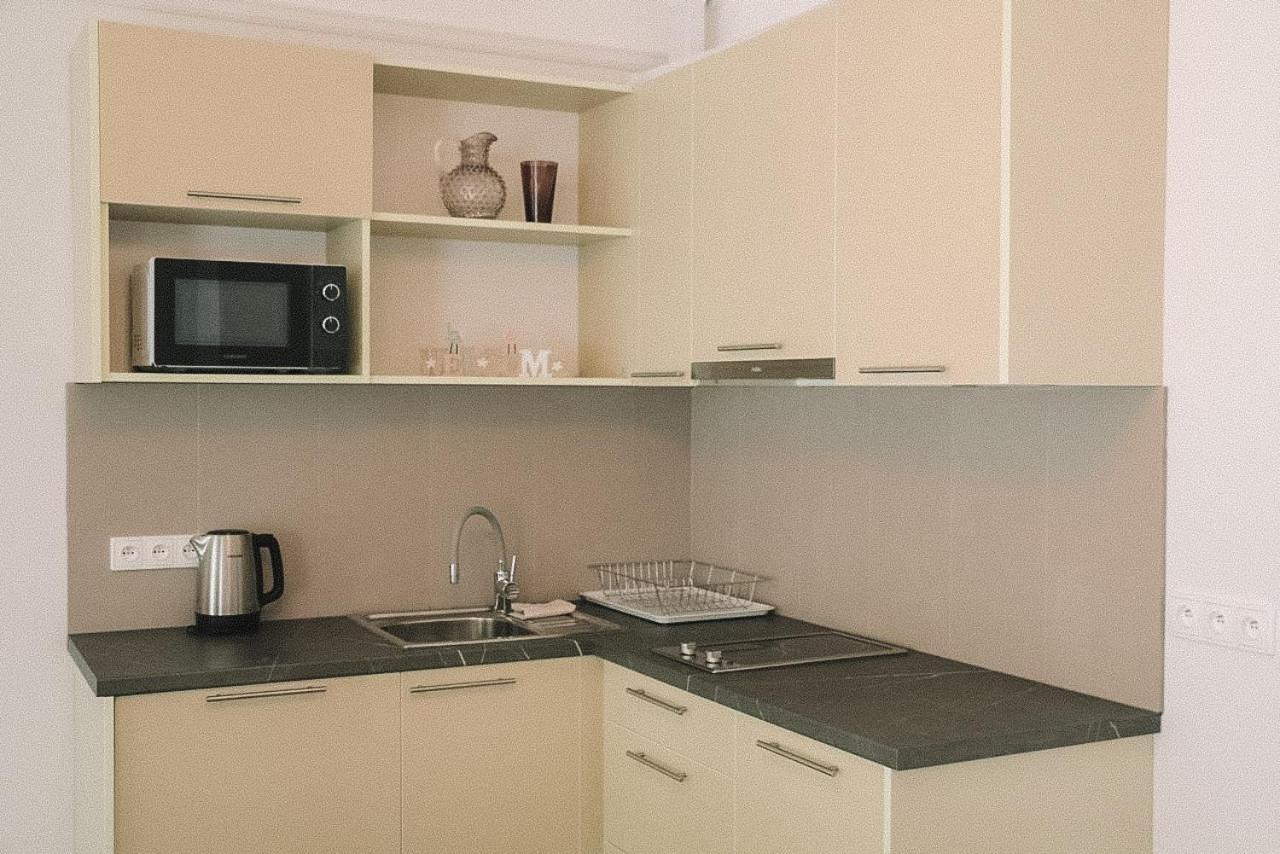 Apartments Moravska 24 การ์โลวีวารี ภายนอก รูปภาพ