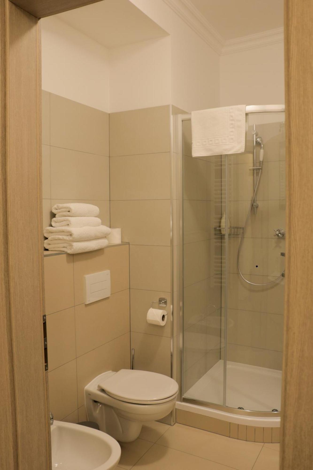 Apartments Moravska 24 การ์โลวีวารี ห้อง รูปภาพ