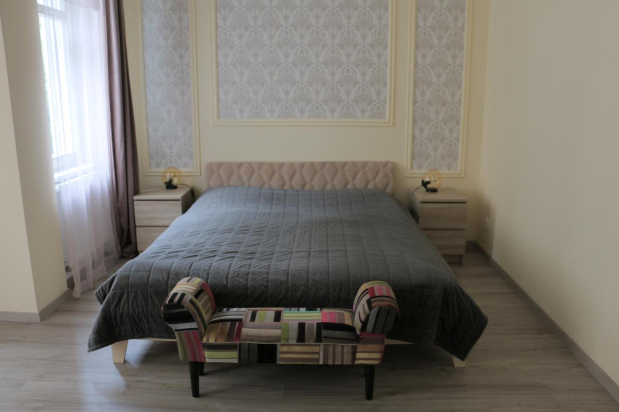 Apartments Moravska 24 การ์โลวีวารี ภายนอก รูปภาพ