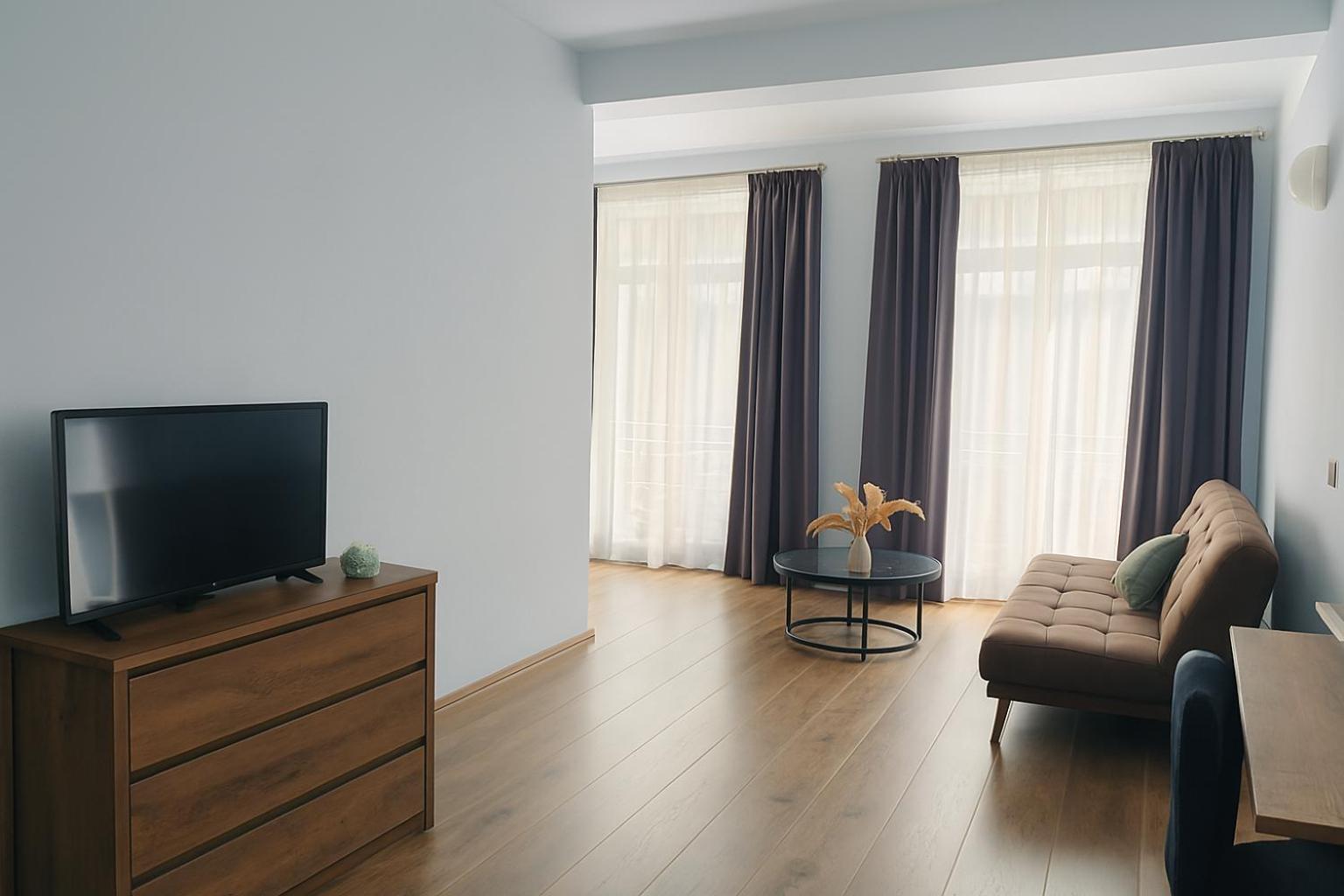 Apartments Moravska 24 การ์โลวีวารี ภายนอก รูปภาพ