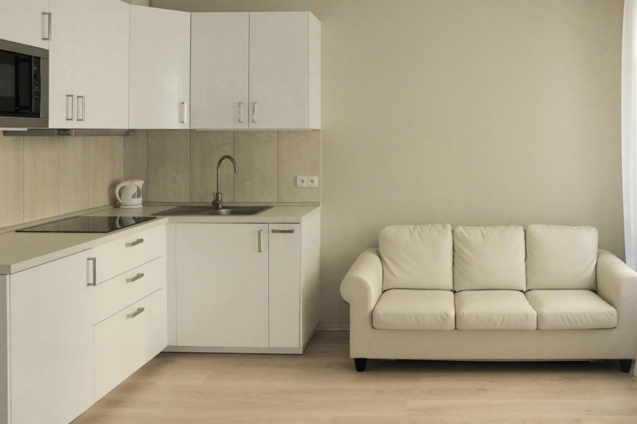 Apartments Moravska 24 การ์โลวีวารี ภายนอก รูปภาพ