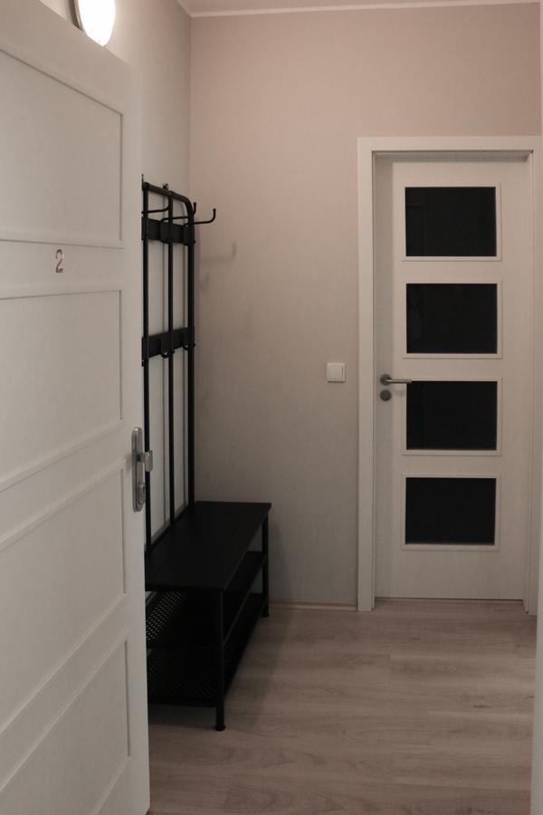 Apartments Moravska 24 การ์โลวีวารี ภายนอก รูปภาพ