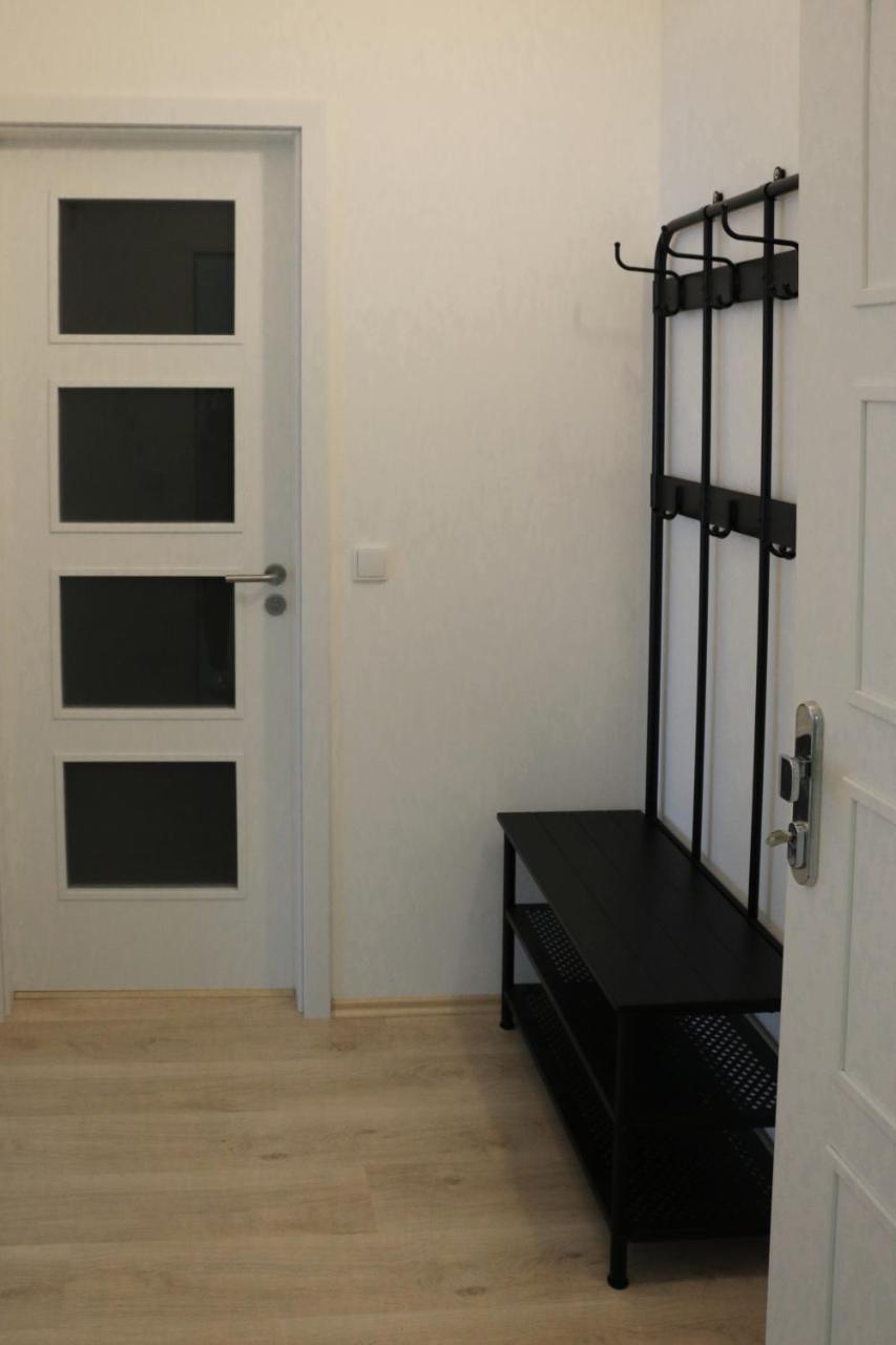 Apartments Moravska 24 การ์โลวีวารี ภายนอก รูปภาพ