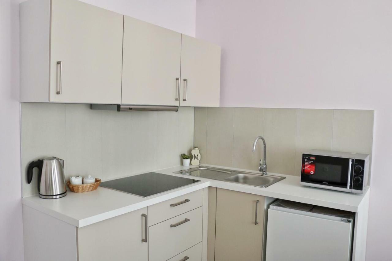 Apartments Moravska 24 การ์โลวีวารี ภายนอก รูปภาพ