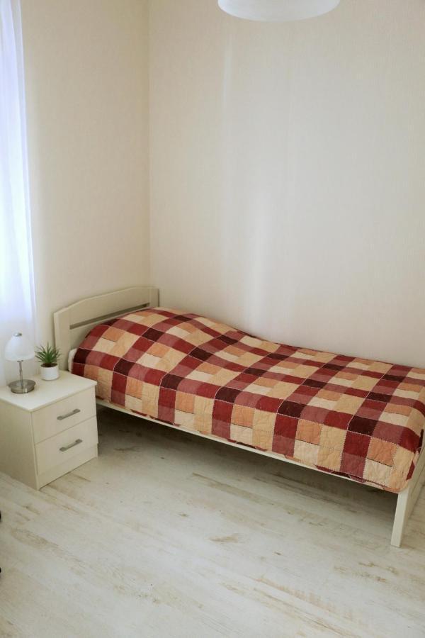 Apartments Moravska 24 การ์โลวีวารี ภายนอก รูปภาพ