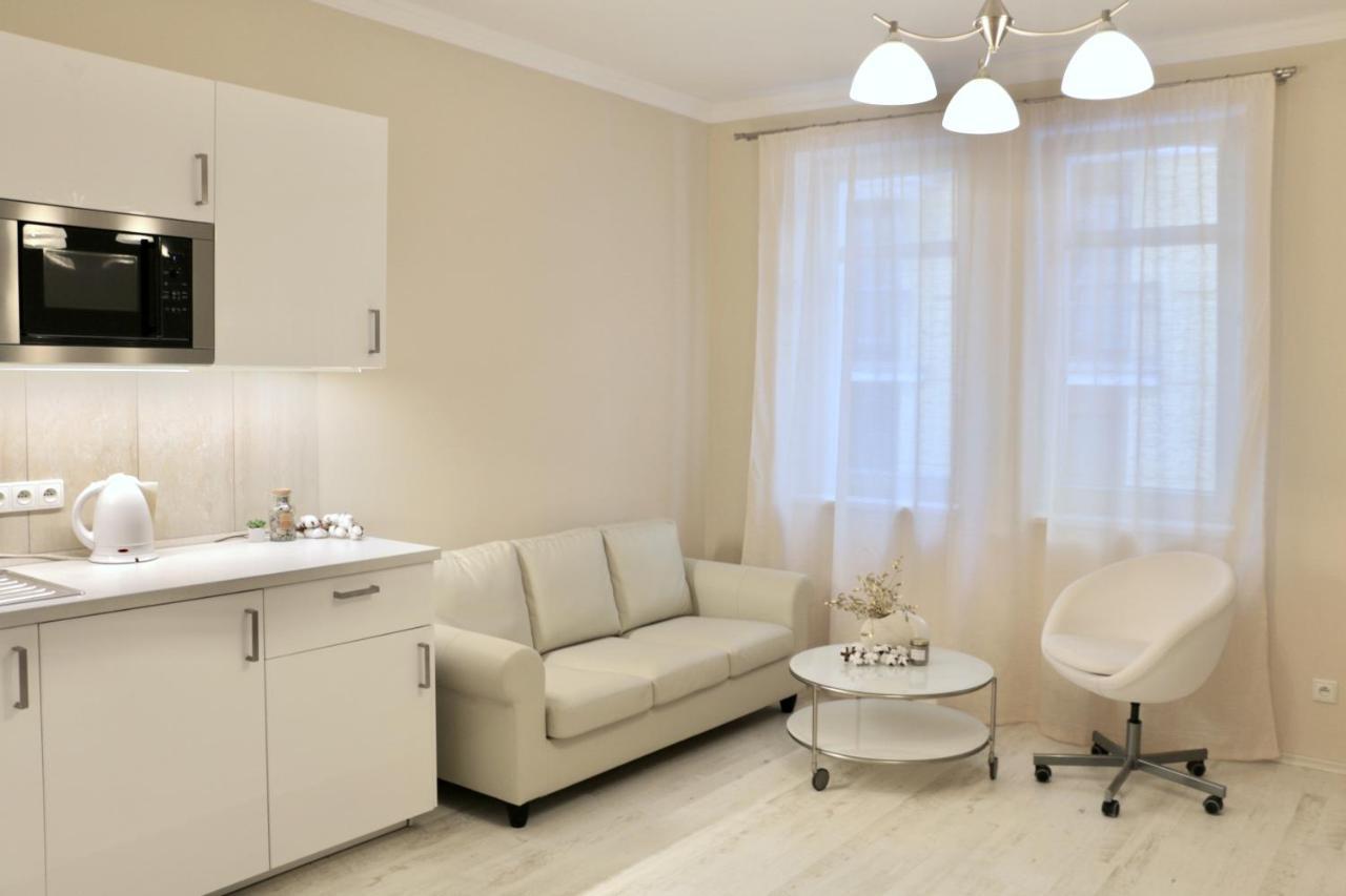 Apartments Moravska 24 การ์โลวีวารี ภายนอก รูปภาพ